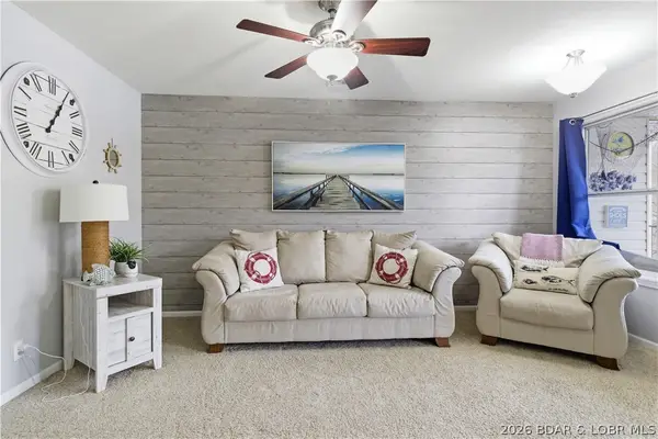 40 Lighthouse Road #102, Lake Ozark, MO 65049