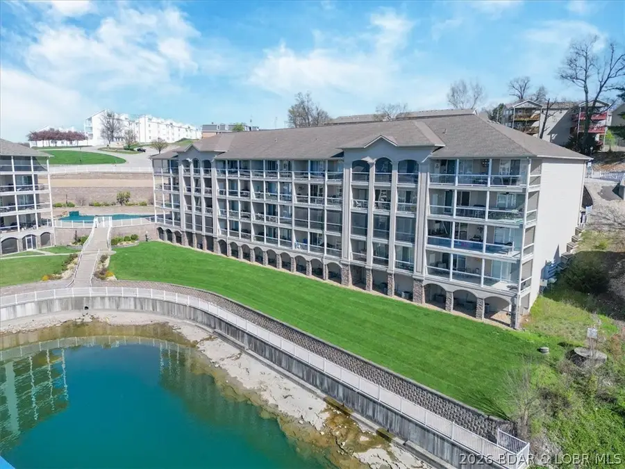 1205 Lands End Parkway #512, Osage Beach, MO 65065 - #3