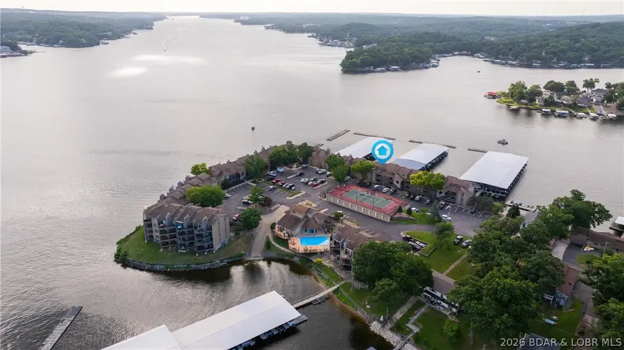 70 Sunrise Ridge Drive #3A, Sunrise Beach, MO 65079 - #2