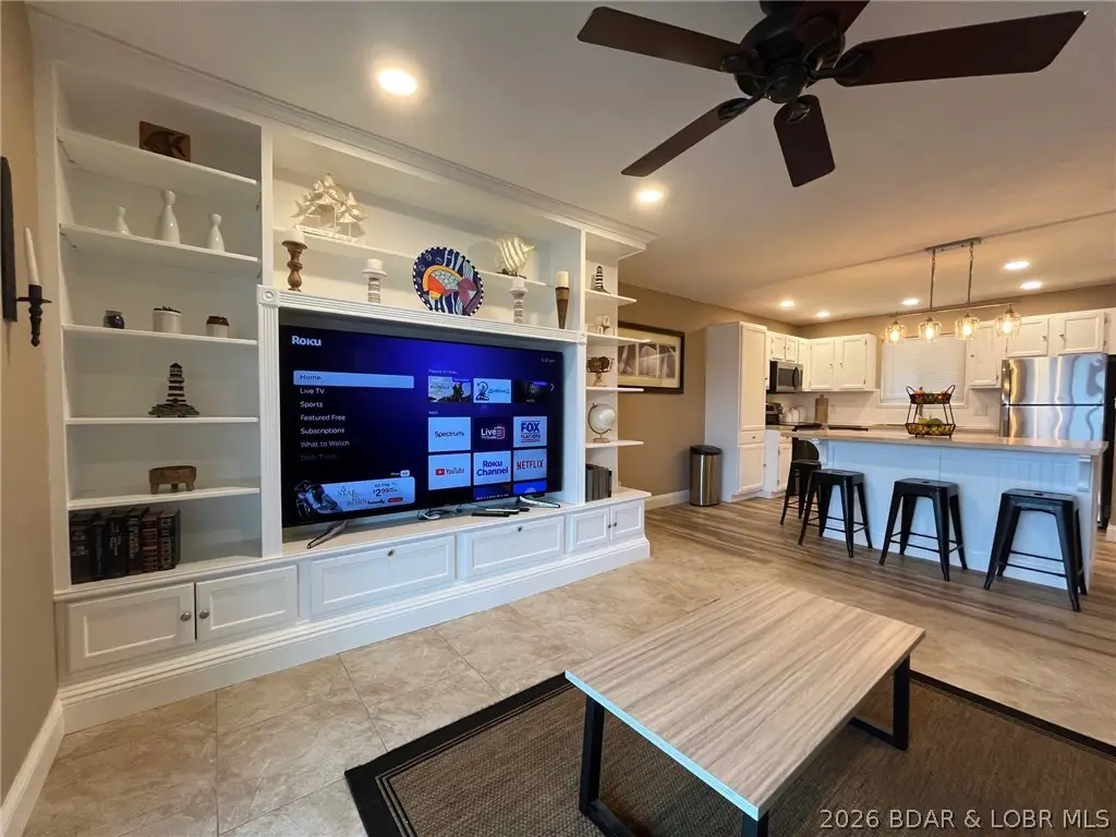 5499 Three Seasons Road #D9, Osage Beach, MO 65065 - #1