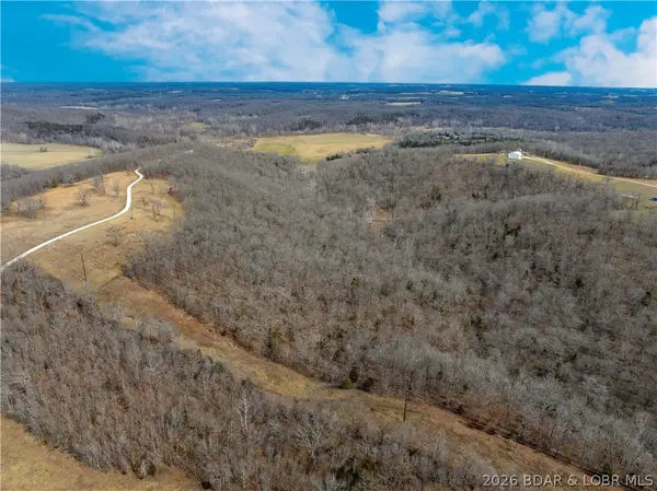 24 AC Weber Farm Road, Montreal, MO 65591