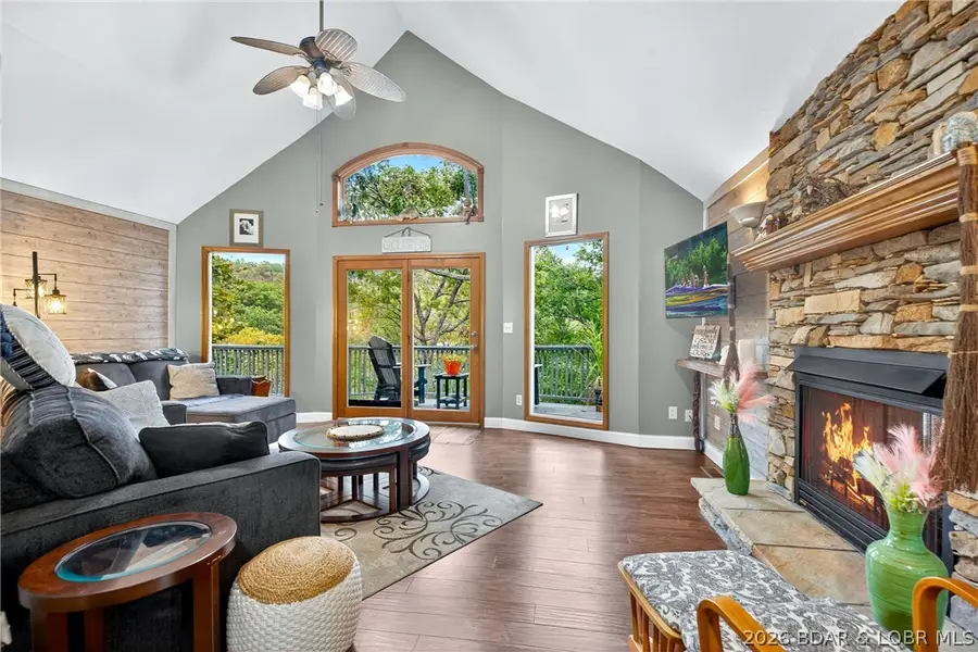 453 Graham Point, Camdenton, MO 65020 - #2