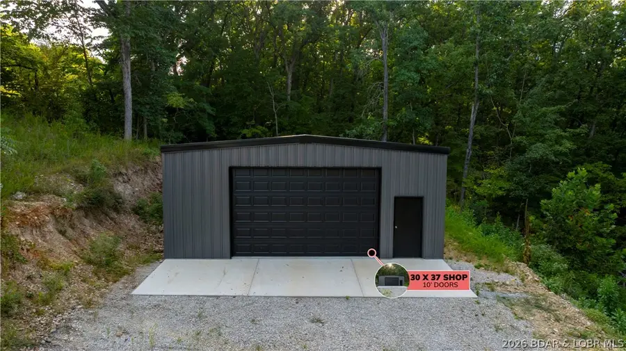 453 Graham Point, Camdenton, MO 65020 - #3