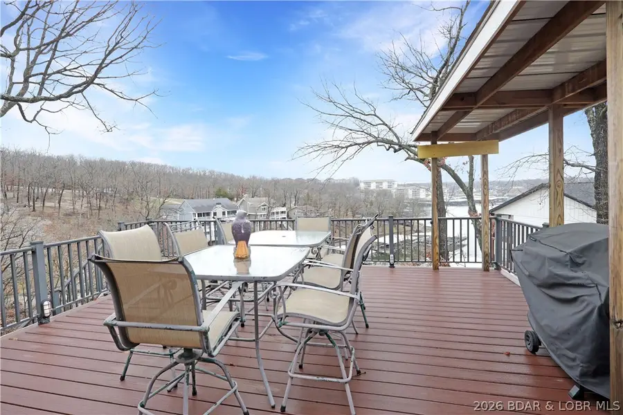 4448 Hamrock Lane, Osage Beach, MO 65065 - #3