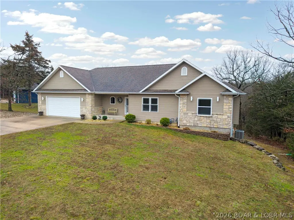 113 Kays Point Road, Lake Ozark, MO 65049 - #1