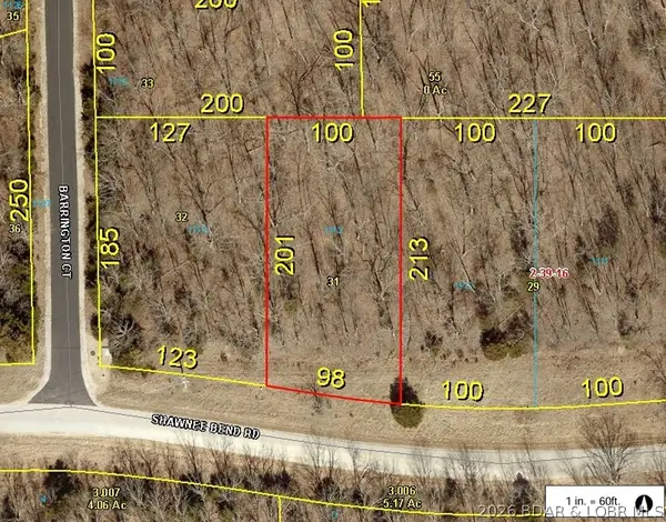 1113 Shawnee Bend Road, Sunrise Beach, MO 65079