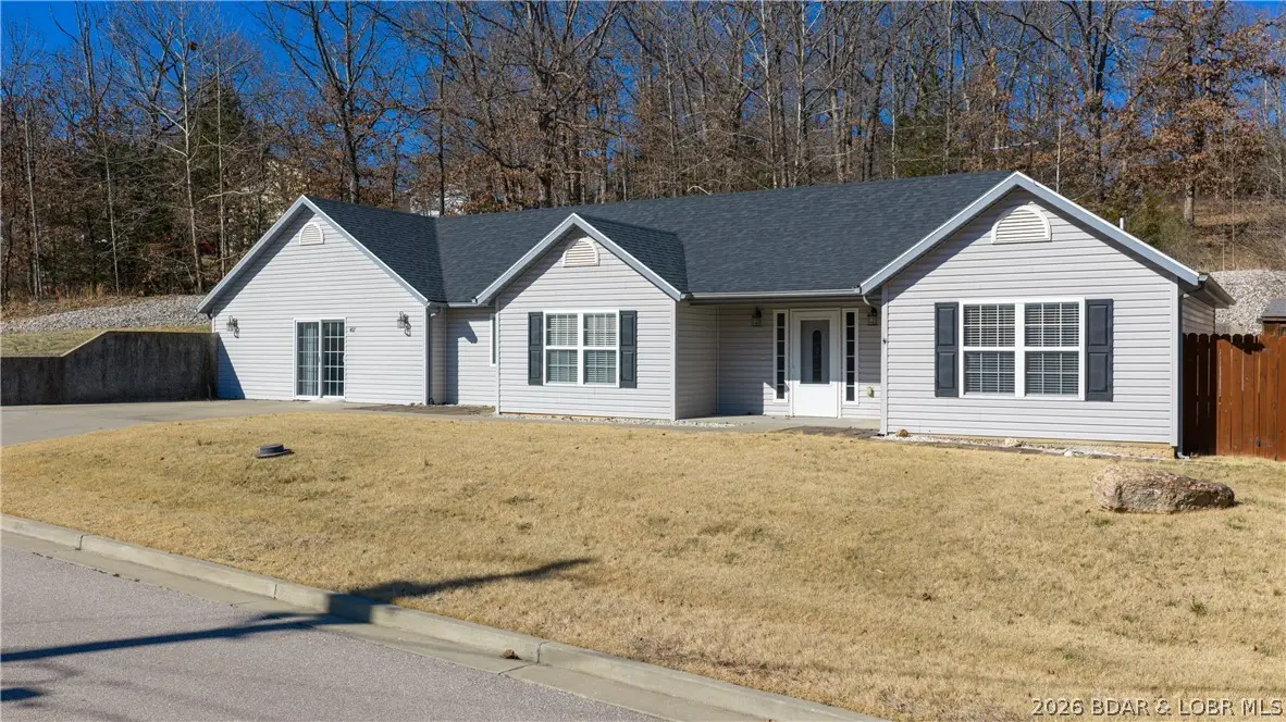 407 Clint Avenue, Camdenton, MO 65020 - #1