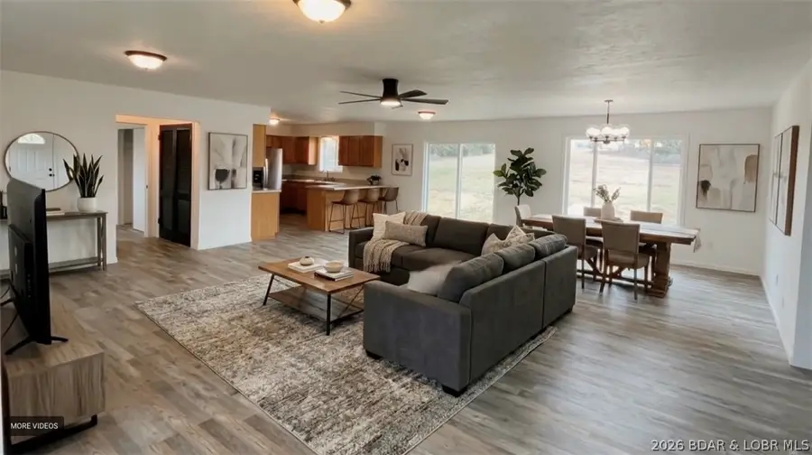 194 Hidden Acres Road, Camdenton, MO 65020 - #2