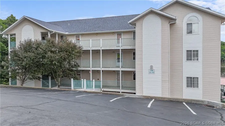164 Sac Road #204B, Sunrise Beach, MO 65079-5632 - #2