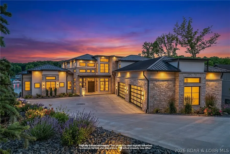 245 Waterview Ridge, Sunrise Beach, MO 65079 - #2