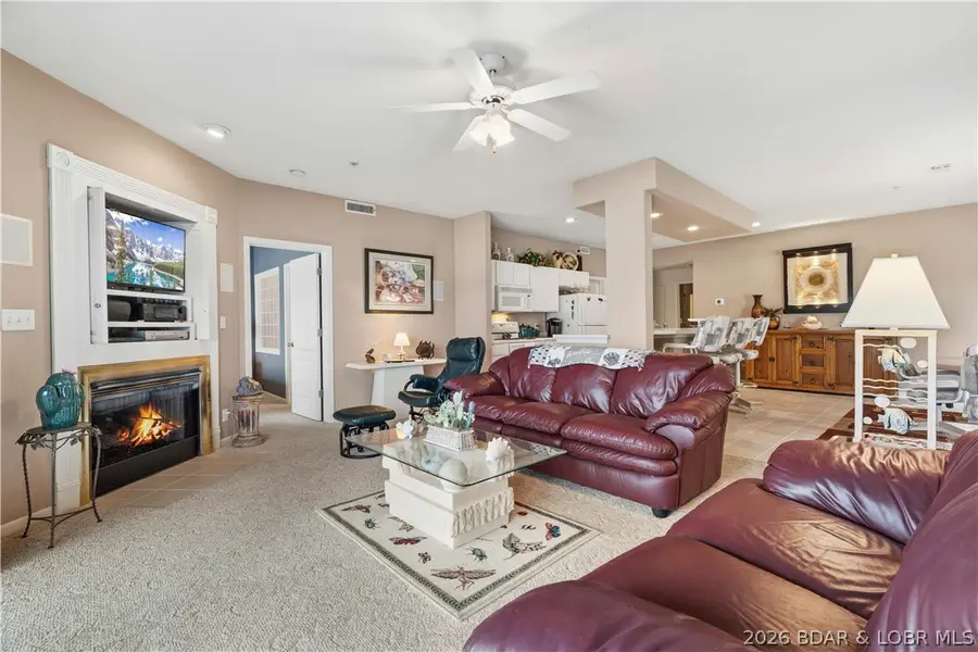 36 Monarch Cove Cove #2C, Lake Ozark, MO 65049 - #3