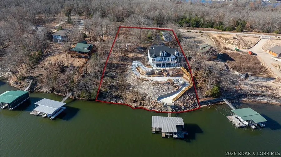 2858 Big Island Drive, Roach, MO 65787 - #3