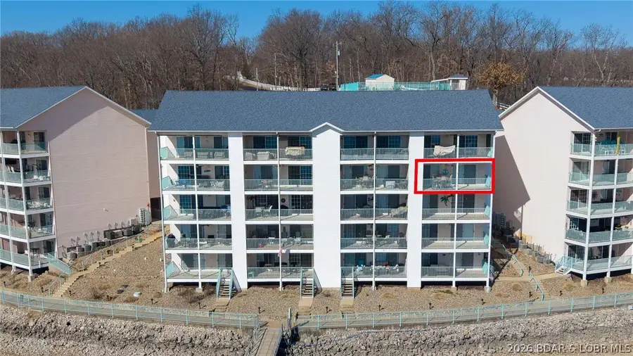 164 Sac Road #301B, Sunrise Beach, MO 65079 - #3