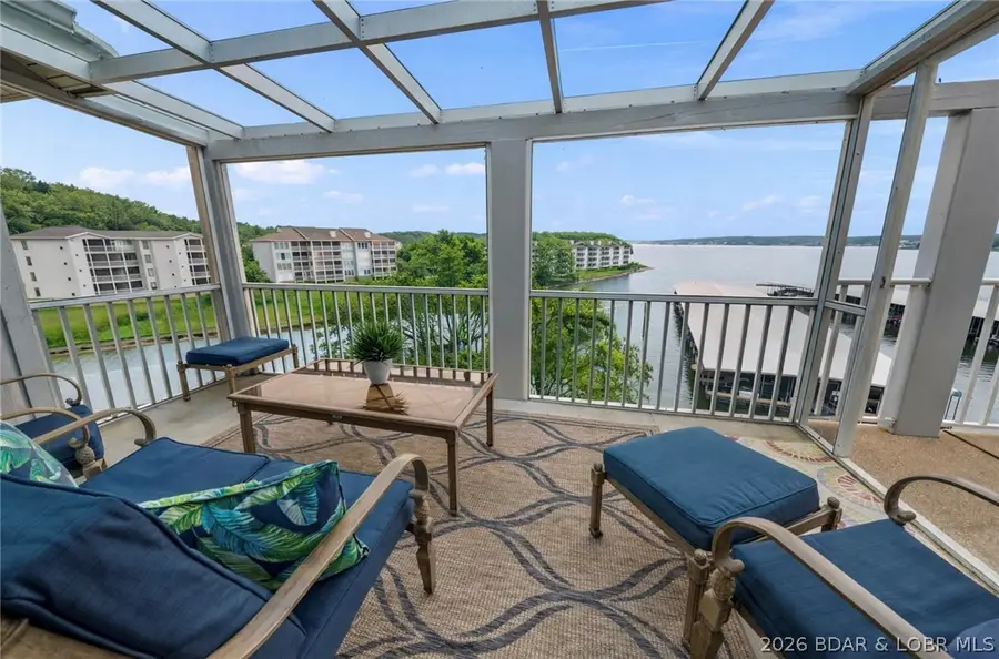 432 Regatta Bay Circle #4C, Lake Ozark, MO 65049 - #2