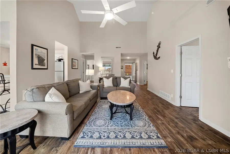 432 Regatta Bay Circle #4C, Lake Ozark, MO 65049 - #3