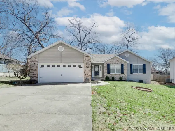 1552 Island Court, Osage Beach, MO 65065
