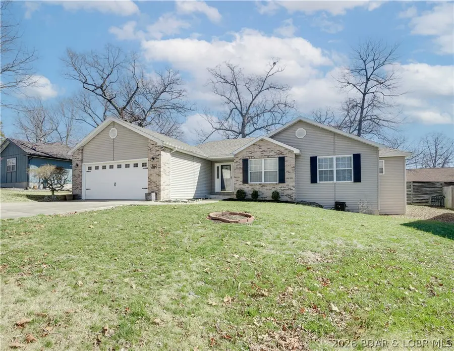 1552 Island Court, Osage Beach, MO 65065 - #2