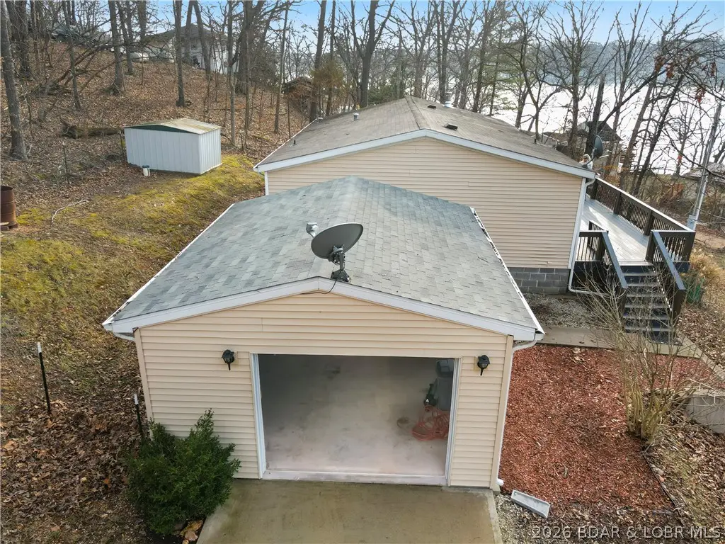 38 Barr Harbour Lane, Gravois Mills, MO 65037 - #1