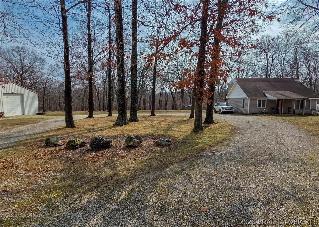 28051 Hwy J, Gravois Mills, MO 65037 - #1