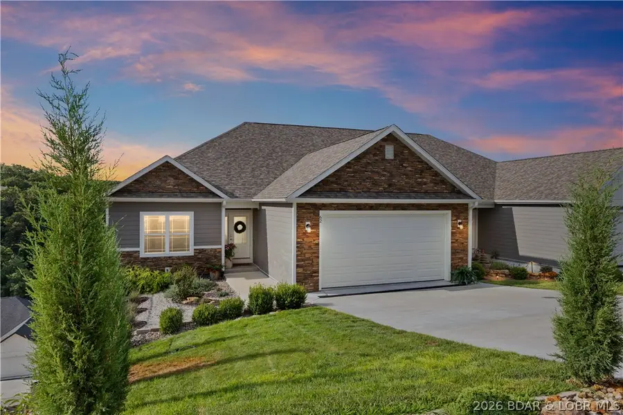 62 Barolo Lane, Camdenton, MO 65020 - #2