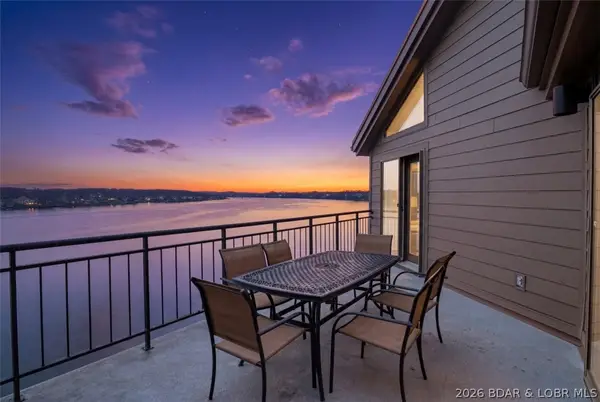 4473 Hamrock Lane #332, Osage Beach, MO 65065