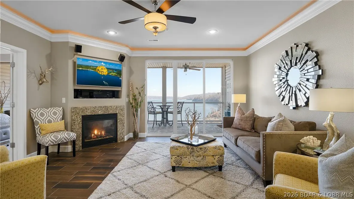 100 Trinity Pointe Drive #2M, Camdenton, MO 65020 - #1