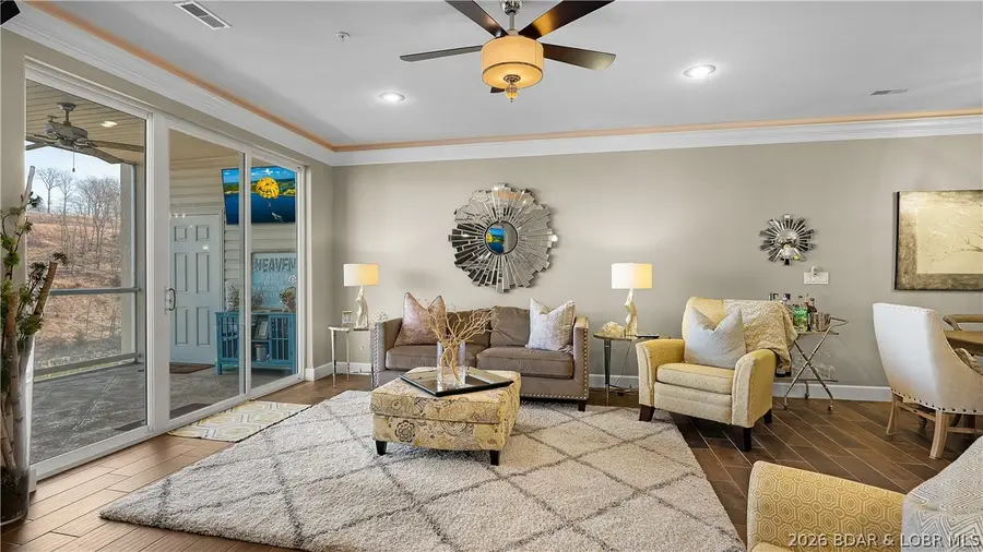 100 Trinity Pointe Drive #2M, Camdenton, MO 65020 - #2