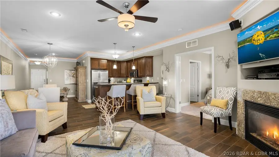 100 Trinity Pointe Drive #2M, Camdenton, MO 65020 - #3