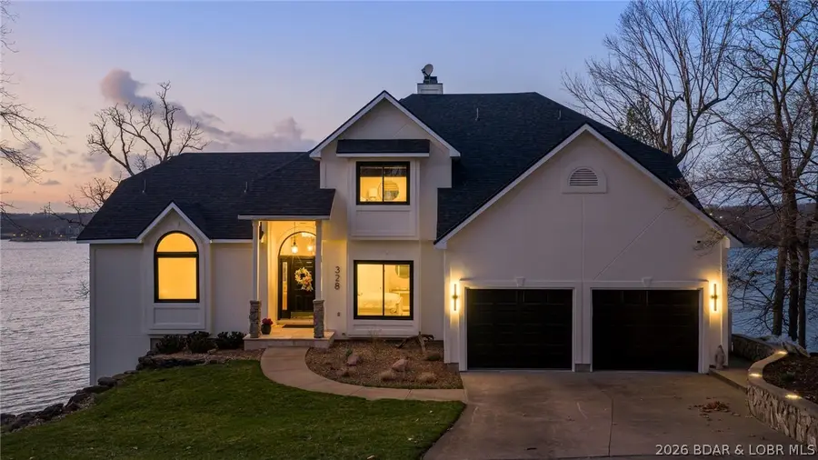 328 Turn Bridge Lane, Sunrise Beach, MO 65079 - #2