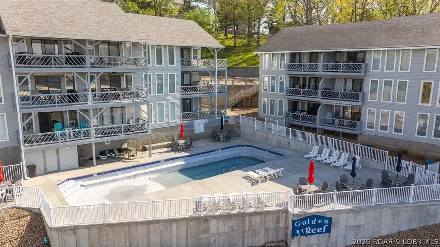 808 Kersten Way Drive #C105, Osage Beach, MO 65065 - #3