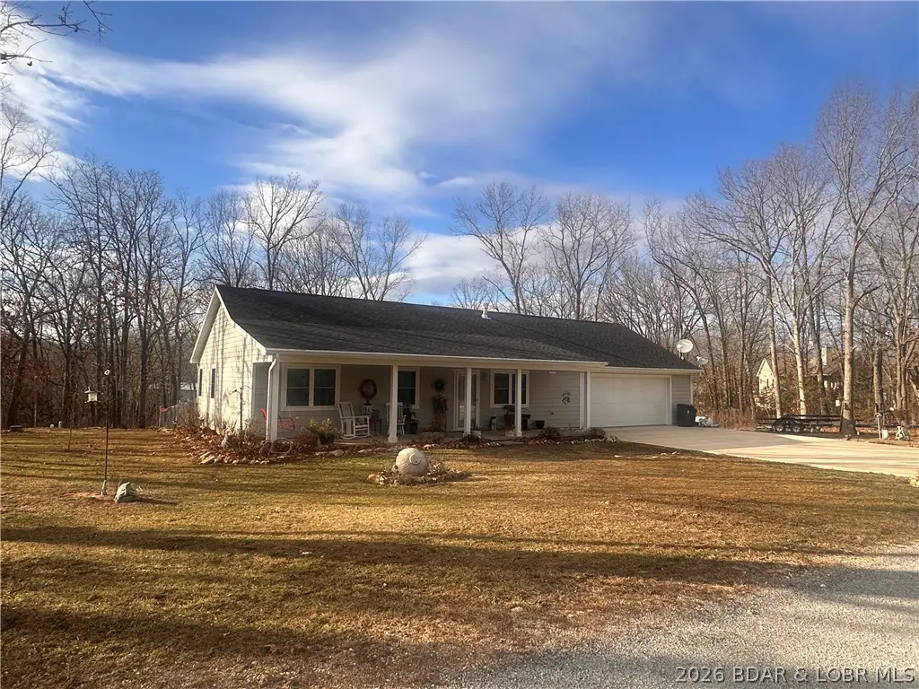 30943 Scorpion Lane, Warsaw, MO 65355 - #1