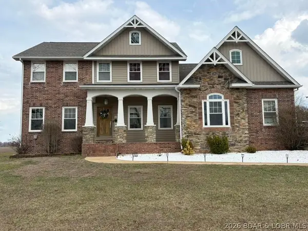 226 Sweet Valley Circle Highway, Crocker, MO 65452