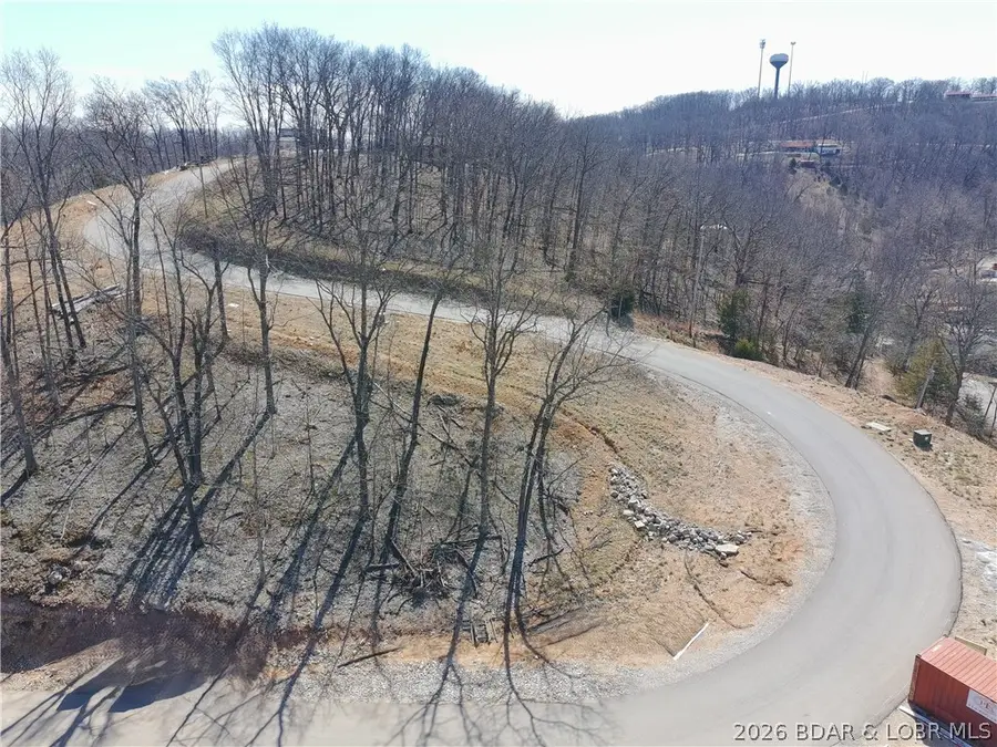 Lot 18 Redbud Lane, Lake Ozark, MO 65049 - #2
