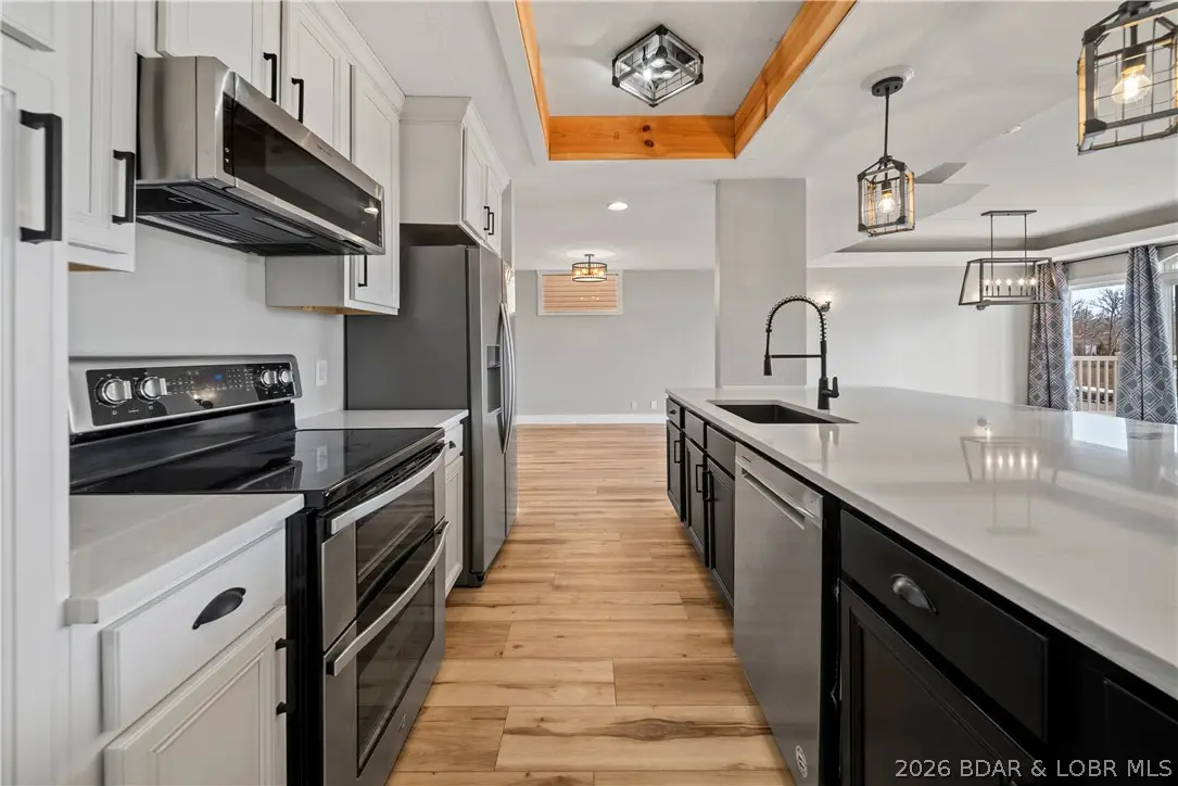 2180 Bittersweet Road, Lake Ozark, MO 65049 - #1