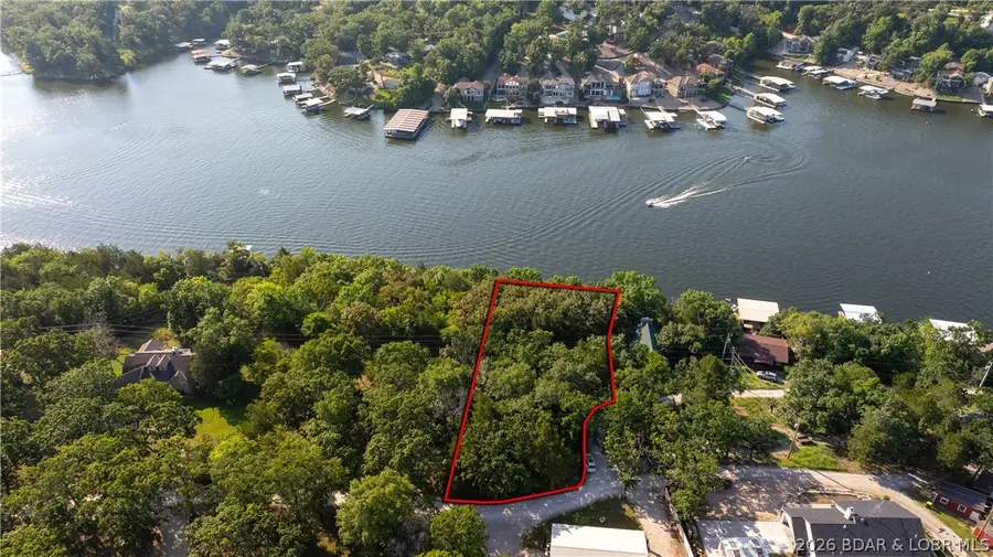 TBD Tomahawk Drive, Sunrise Beach, MO 65079 - #2