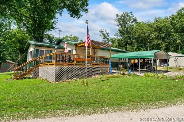 3697 and 3738 Gentle Slope Road, Stover, MO 65078