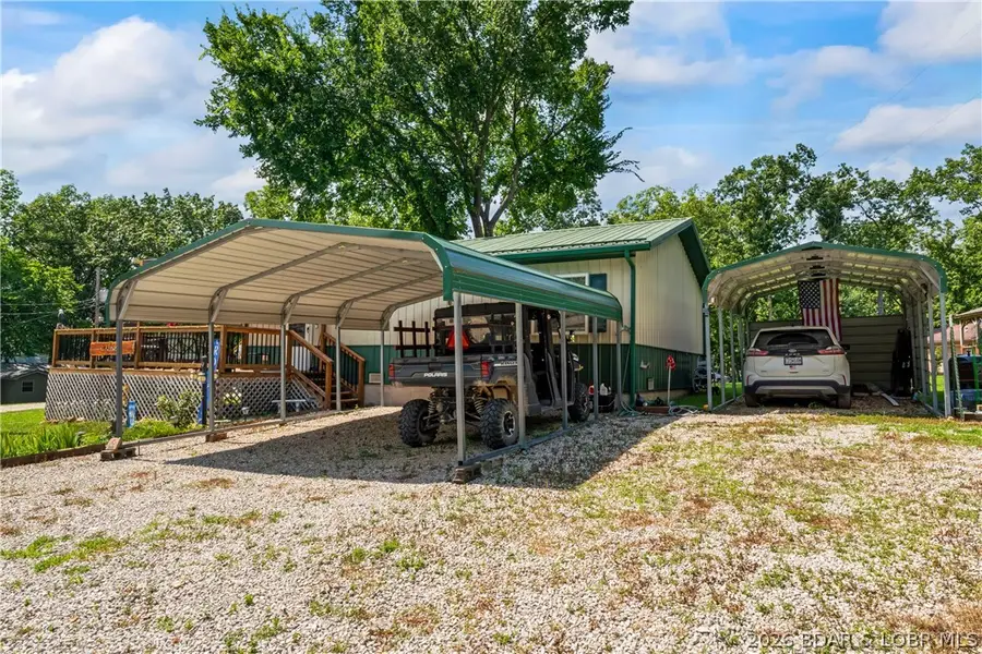 3697 and 3738 Gentle Slope Road, Stover, MO 65078 - #3