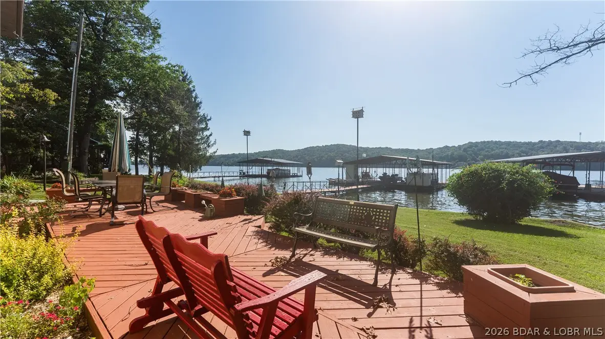 900 Buckridge Road, Climax Springs, MO 65324 - #1