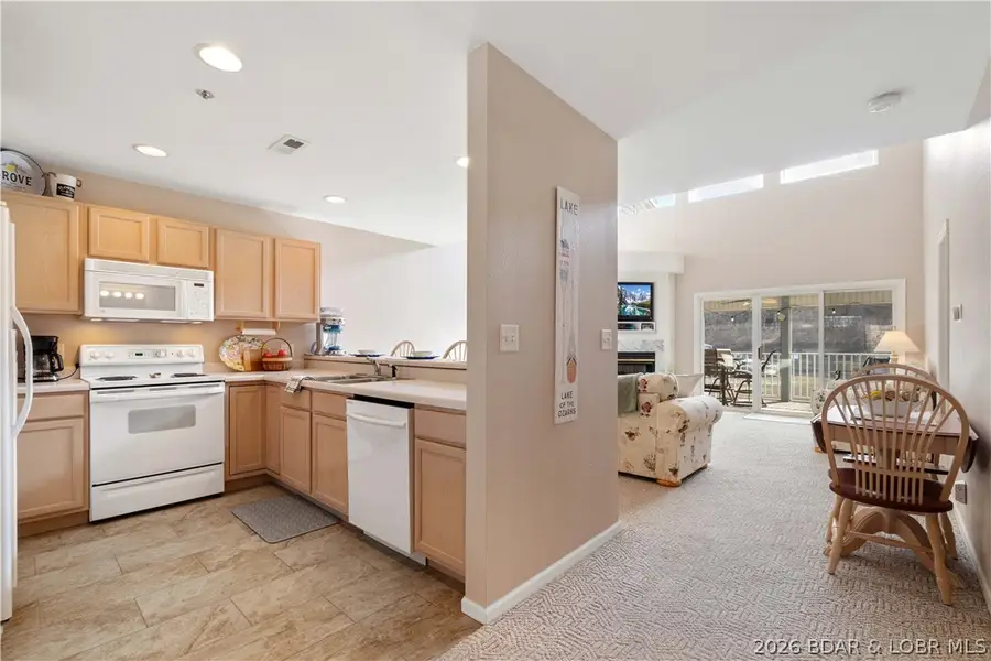 315 Visions Drive #4B, Camdenton, MO 65020 - #2