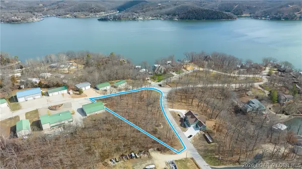 TBD Standing Rock Road, Camdenton, MO 65020