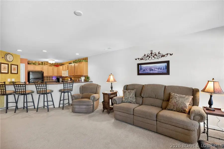 349 Bristol Bay Drive #3B, Lake Ozark, MO 65049 - #3