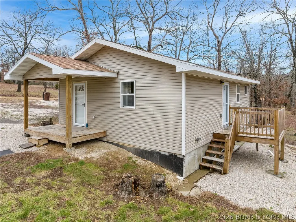 1045 Thousand Acres Road, Linn Creek, MO 65052 - #1