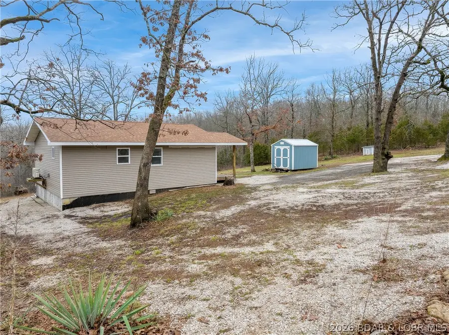 1045 Thousand Acres Road, Linn Creek, MO 65052 - #2