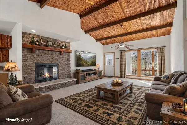 98 Walnut Dale Lane, Sunrise Beach, MO 65079