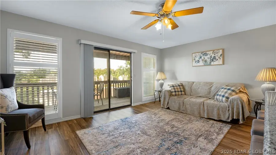 237 Southwood Shores Drive #2B, Lake Ozark, MO 65049 - #3