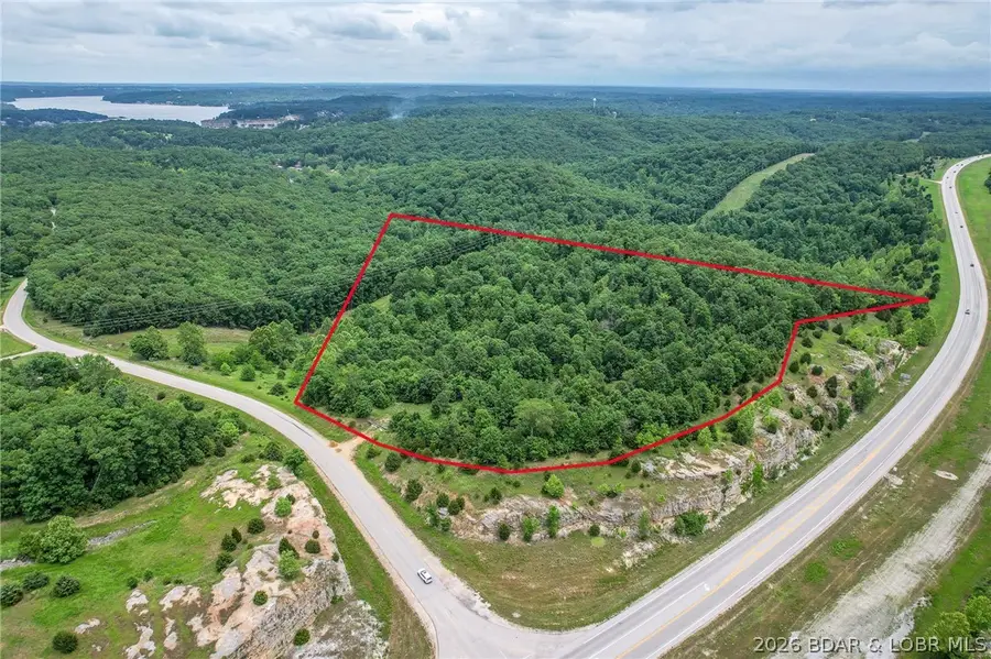 TBD Harvest Road, Camdenton, MO 65020 - #2