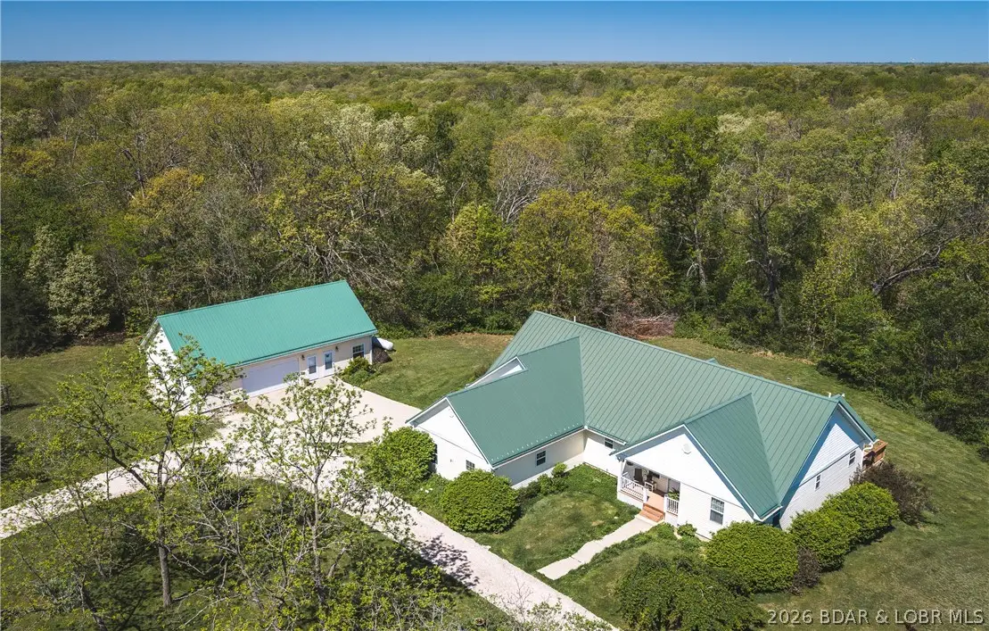 16926 Mahurin Drive, Barnett, MO 65011 - #1