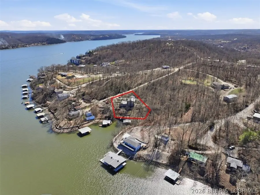 191 Ridge Haven Drive, Camdenton, MO 65020 - #2