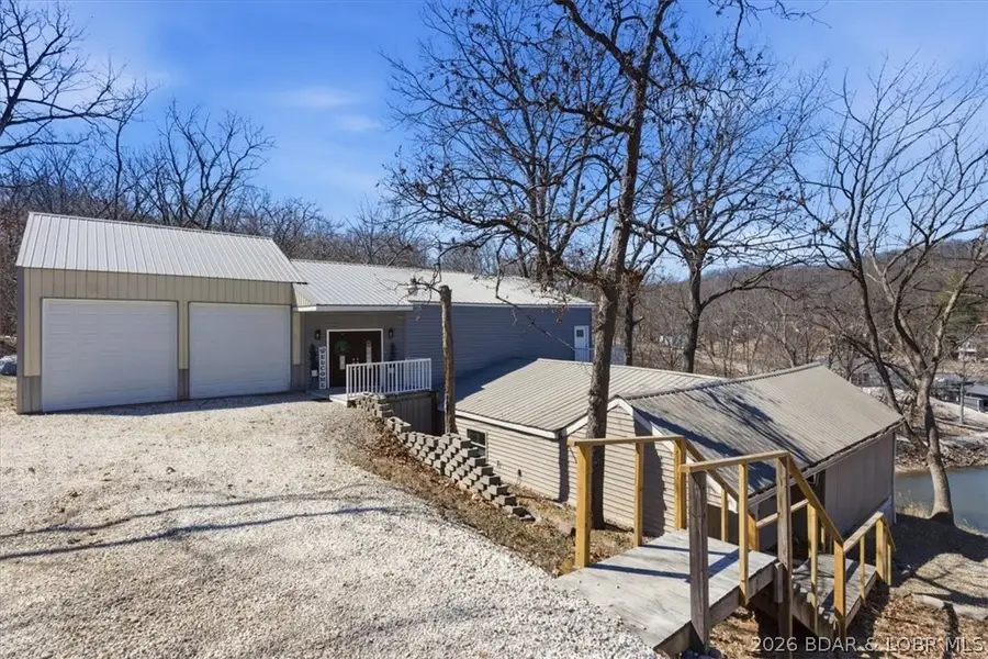 191 Ridge Haven Drive, Camdenton, MO 65020 - #3