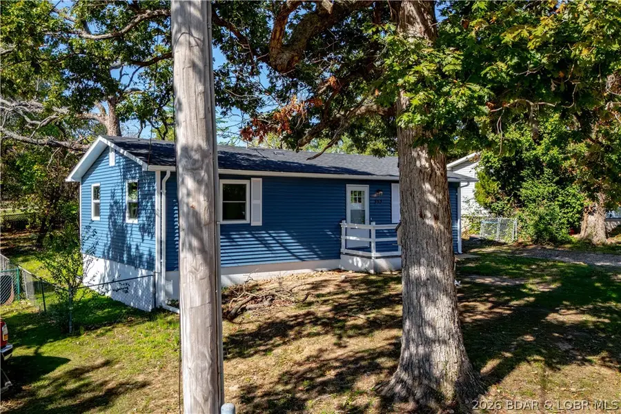 141 Poplar Street, Camdenton, MO 65020 - #2